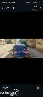 Used Suzuki Alto 2015