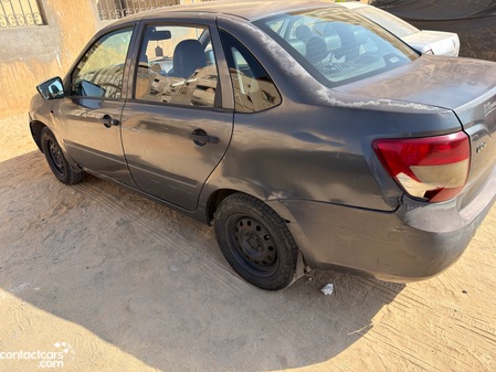 Lada Granta 2015