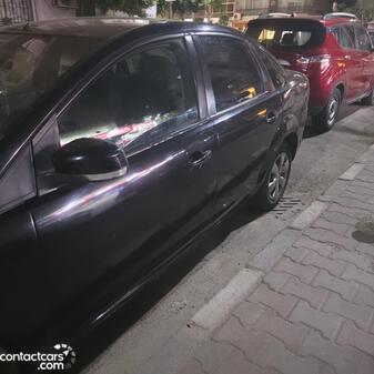 Ford Focus 2009