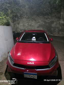 Used Kia Grand Cerato 2022
