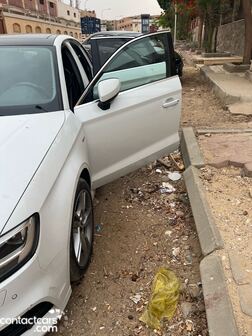 Used Audi A3 2020