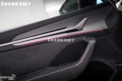 Used Skoda KODIAQ 2026