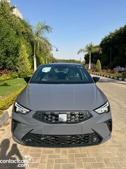 New Seat Ibiza 2027