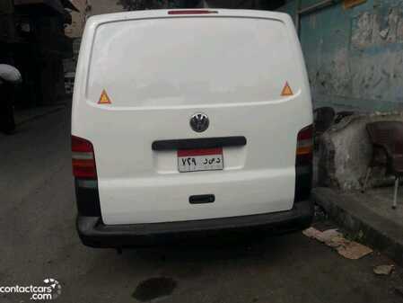 Volkswagen Passat 2008