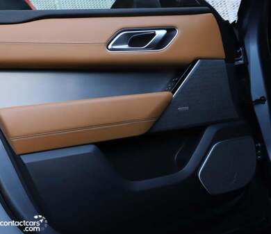 Used Range Rover Velar 2021