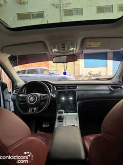 Used MG RX5 Plus 2024