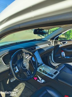 Used MG RX5 Plus 2024