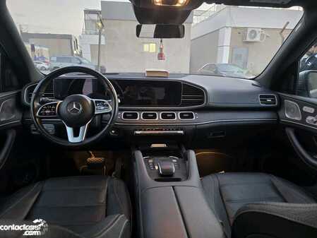 Used Mercedes Gle 450 2023