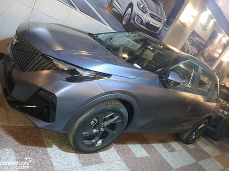 GAC GS4 Max 2026