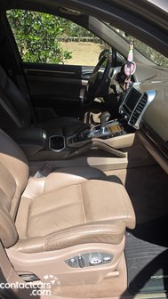 Used Porsche Cayenne S 2013