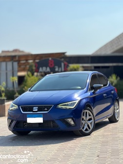 Seat Ibiza 2019