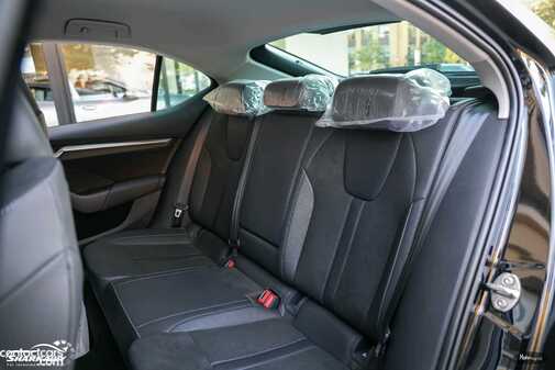 New Skoda Octavia 2026