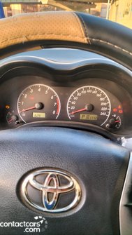 Used Toyota Corolla 2011