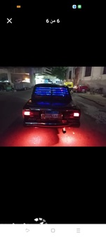 لادا 2107 1988 مستعملة