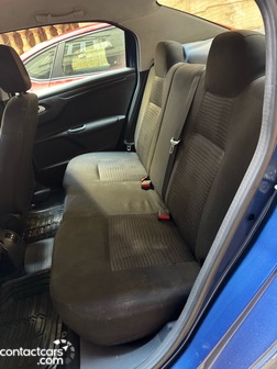 Peugeot 301 2020
