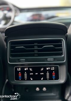 Used Audi RS Q8 2024