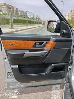 Used Land Rover Range Rover 2008