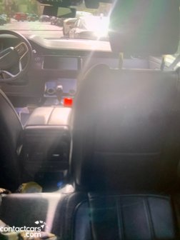 Used Range Rover Evoque 2022