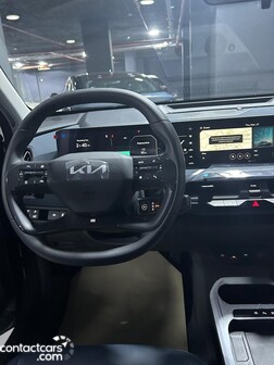 Kia EV5 2025