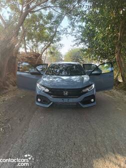 هوندا CR-V 2018 مستعملة