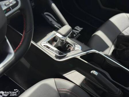 New Geely GX3 PRO 2026