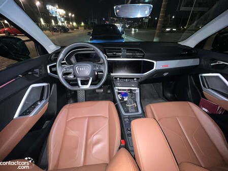 Used Audi Q3 2025
