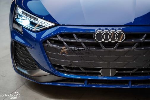 Audi A3 2026