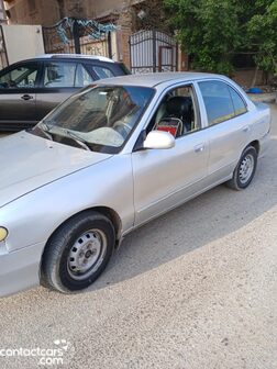 Hyundai Accent 2005