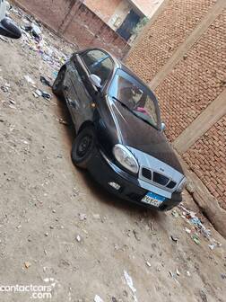 Used Daewoo Juliet 1997