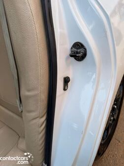 Used Hyundai Elantra MD 2005