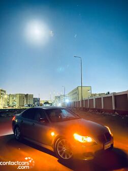 BMW 525i 2005