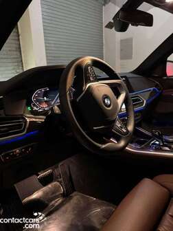 Used BMW X5 2023