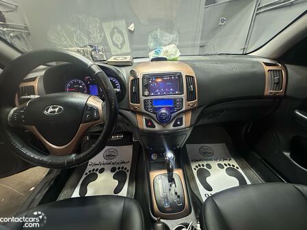 Used Hyundai I30 2010
