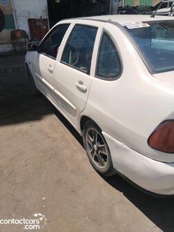 Used Volkswagen Polo 1999