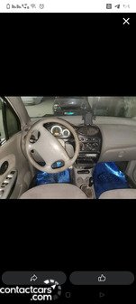 Chery QQ 2005