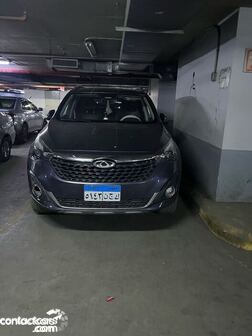 Used Chery Tiggo 7 2022