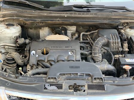 Used Hyundai I30 2009