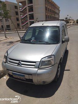 Citroen Berlingo 2005