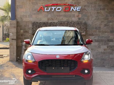Suzuki Swift 2026
