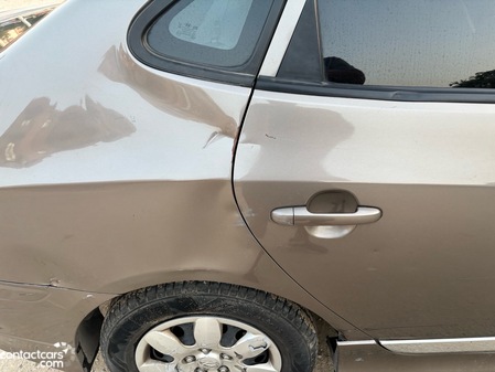 Used Hyundai Elantra HD 2023