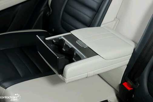 New MG HS 2025