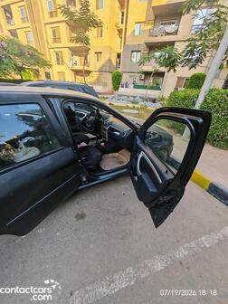 Renault Logan 2013