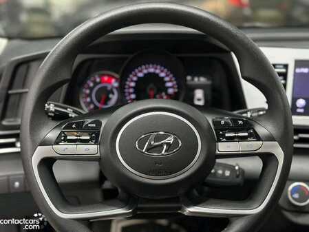 Used Hyundai Elantra CN7 2021