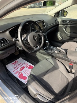 Used Renault Megane 2021