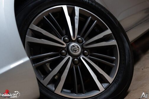 MG 5 2026