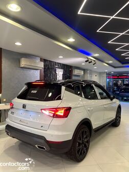 Seat Arona 2026