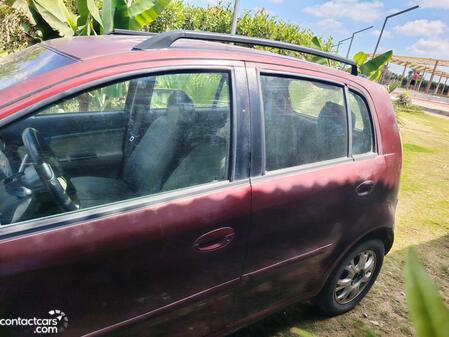 Speranza A113 2011