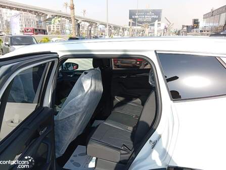 New Volkswagen Tayron 2026