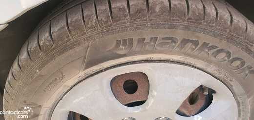 Used Kia Cerato 2008