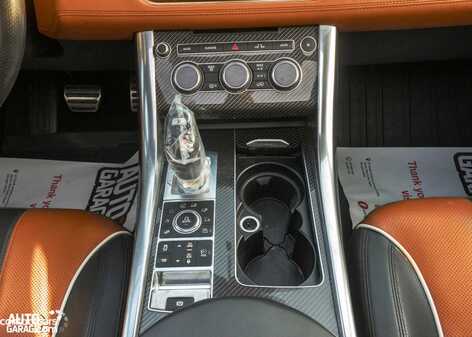 Used Land Rover Range Rover 2015